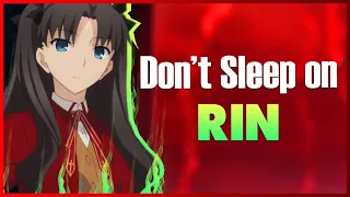 Don't SLEEP On RIN