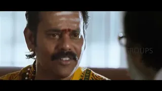 Sathuranga vettai movie scene | NATTY | H.VINOTH