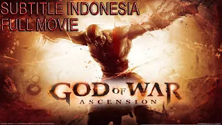 God of War Ascension Subtitle indonesia Full Movie