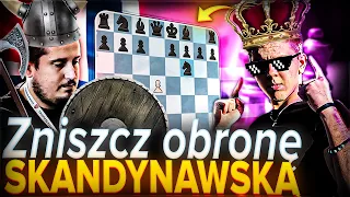 JAK WYGRAĆ SZYBKO w SZACHY? - GambitoManiacy #7