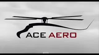 Ace Aeronautics