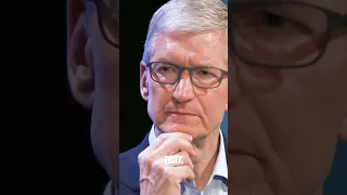 Becoming ceo of apple.Ceo Tim Cook on The David Rubenstein Show