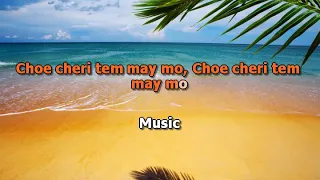 Choe Cheri Tam May Mo