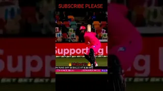 Jack Edwards super bowling 😱Amazing super | HH Vs SS #Hobart   Hurricanes vs Sydney Sixers #MrDesiTv