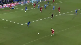 AFC Wimbledon 0 - 0 Carlisle United ... match highlights