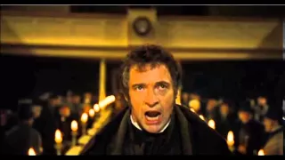 Les Miserables OST 2012 - Who Am I?