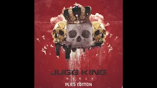 Plies - Jugg King Remix (Plies Edition) Young Scooter