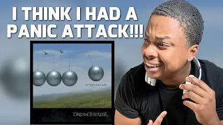 FIRST TIME HEARING DREAM THEATER - PANIC ATTACK | REACTION