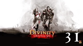 Divinity:Original Sin Let's Play-Part 31 (I'm not payin)