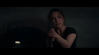 Terminator Genisys movies scene