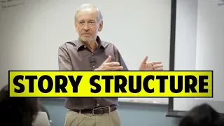 Learning Screenplay Story Structure - Eric Edson [Full Version - Screenwriting Masterclass]