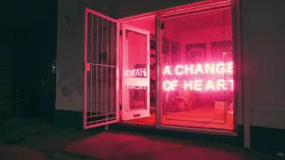 The 1975 - A Change Of Heart (OFFICIAL INSTRUMENTAL)