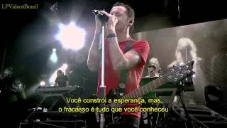 Linkin Park - Iridescent [Live Red Square 2011]