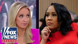 Kayleigh McEnany: This is a major blow for Fani Willis