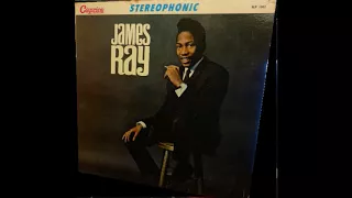 James Ray with the Hutch Davie Orchestra & Chorus (LP, full album, Caprice SLP1002, stereo)