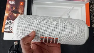 Is JBL FLIP 6 the BEST BLUETOOTH Speaker in 2024??