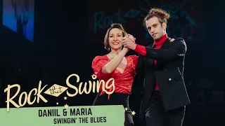 RTSF 2024 - Daniil & Maria - Swingin’ the Blues