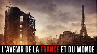 Révolutions, 3ème guerre mondiale, apocalypse, pour bientôt selon les prophéties.