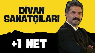 Divan Sanatçıları | +1 NET