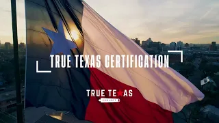 Certified True Texan BONUS Class - Post-Constitutional America