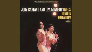 He's Got The Whole World In His Hands (Live At The London Palladium/1964)