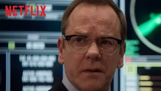 Designated Survivor: Sezon 3 | Oficjalny zwiastun | Netflix [HD]