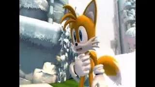 Sonic Generations Прохождение Часть 1