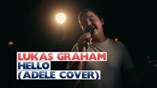 Lukas Graham - 'Hello' (Adele Cover) (Capital Live Session)