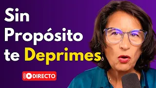 Nunca es Tarde para ENCONTRAR tu PROPÓSITO