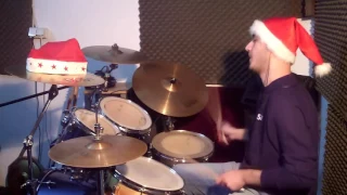 Jingle Bells - Drums