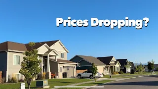 Montana Home Prices-Fall 2023