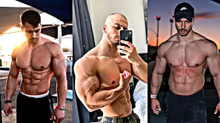 Dejan Stipke(Serbian Beast) Calisthenics Workout Motivation - Best of Stipke | Calisters Official