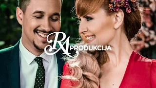 ALEKSANDRA KOVAC I MARKO TOLJA - LJUBAV (OFFICIAL VIDEO)