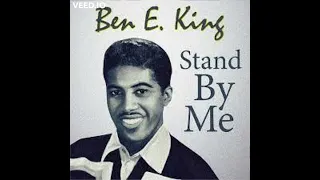 Ben E. King - Stand by Me (432Hz)