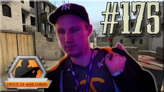 Olofmeister Faceit Pro League #175 - ChrisJ,Mystic,Karus,Van Damme (2016 02 07)