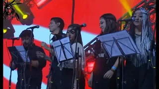 Banda Cuisillos Ft Axel Torres - Las Mil Y Una Noches ( En Vivo Desde El Auditorio Telmex ) 2021