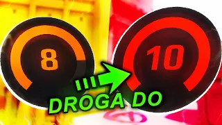 MOJA DROGA DO 10LVL FACEIT...