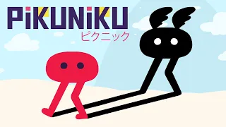 The Beast Awakens... | Pikuniku [EP1]