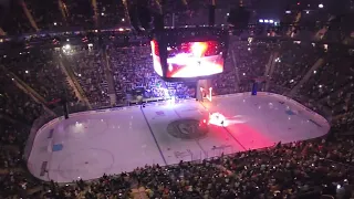 🔥 Pregame hype video Vegas Golden Knights vs. Dallas Stars - Western Conference Finals