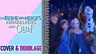 La Reine des Neiges : Joyeuses fêtes avec Olaf (Fandub Complet)