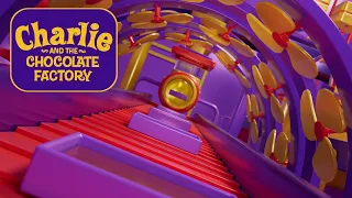 Charlie and the Chocolate Factory | Animated Factory