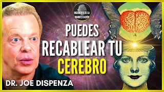 El EJERCICIO de la MENTE de 5 MINUTOS que CAMBIARÁ TU VIDA (Tu Cerebro Cambiará) | Dr. Joe Dispenza