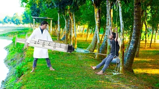 Whatsapp funny videos_Verry Injection Comedy Video Stupid Boys_New Doctor Funny videos 2021_Ep-15