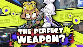 How Squiffer Became The PERFECT Weapon