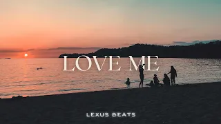 Lojay x Omah Lay x Victony Afrobeat Type Beat 2024 -"LOVE ME" [FREE FOR PROFIT]