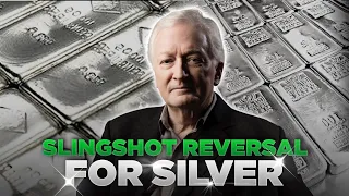 Be Ready: This Is About To Happen To Gold & Silver As Market Collapses!! - Michael Oliver