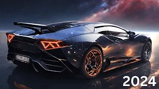 Best 🔥 Funk Super car Bass Boosted music of 2024