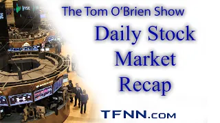 May 30th Daily Stock Market Recap - 2024
