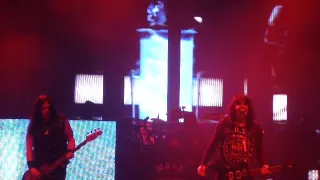 W.A.S.P.---L.O.V.E.Machine--1.11.15 Pratteln Z7 (CH)