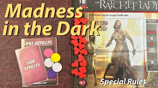 Madness in the Dark - Special Rules (Final Girl S2)